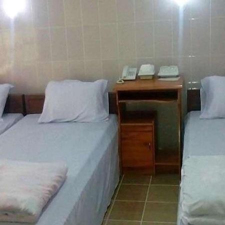 Red Dragon Hotel Thibaw Chambre photo