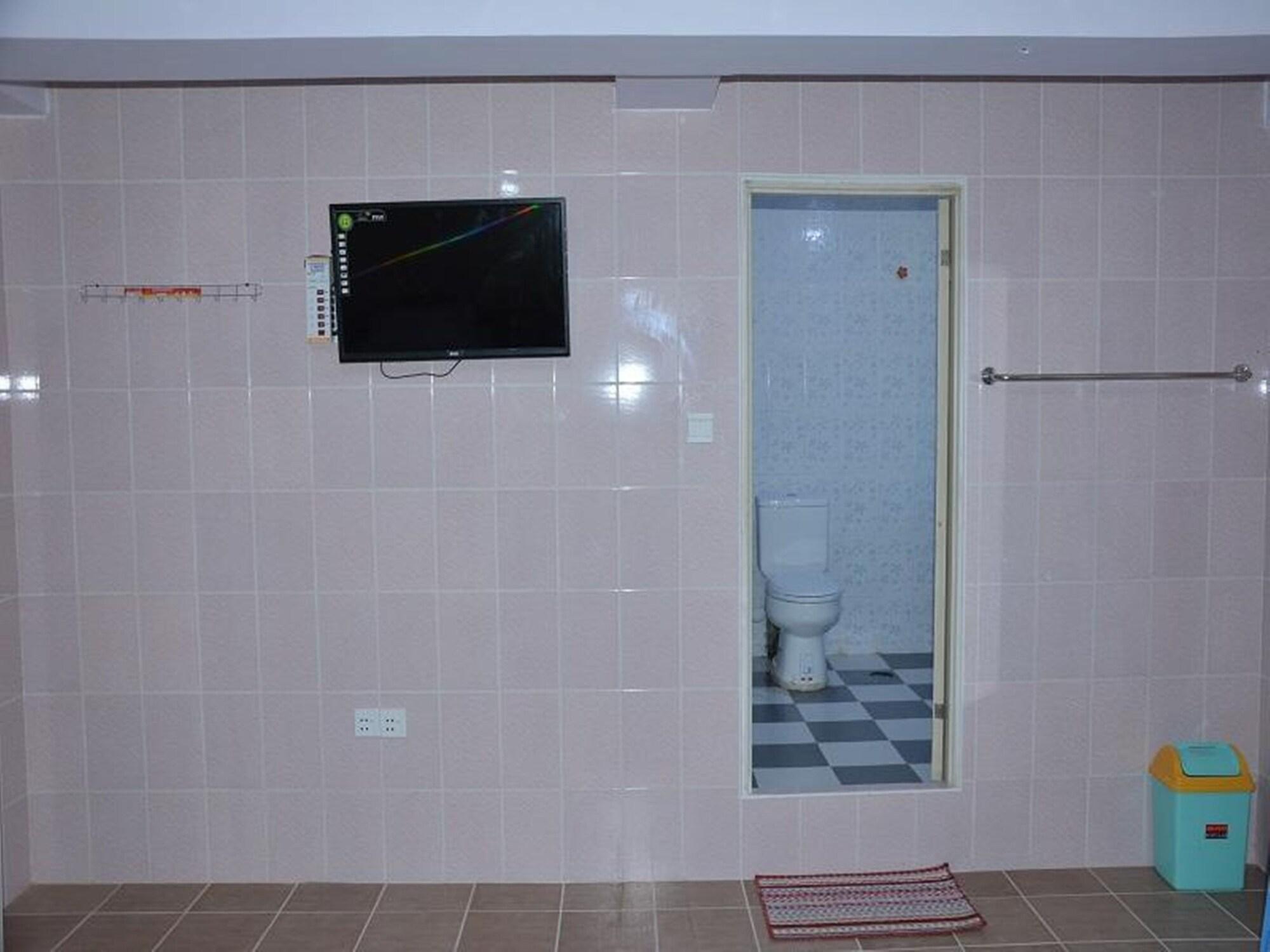 Red Dragon Hotel Thibaw Extérieur photo