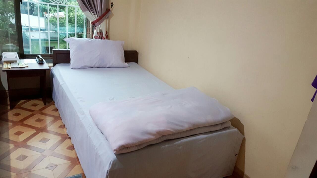 Red Dragon Hotel Thibaw Extérieur photo