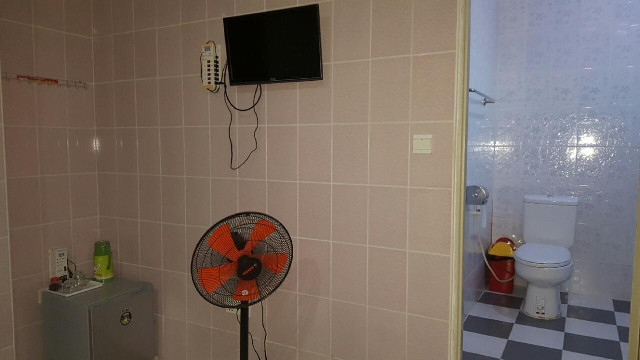 Red Dragon Hotel Thibaw Extérieur photo
